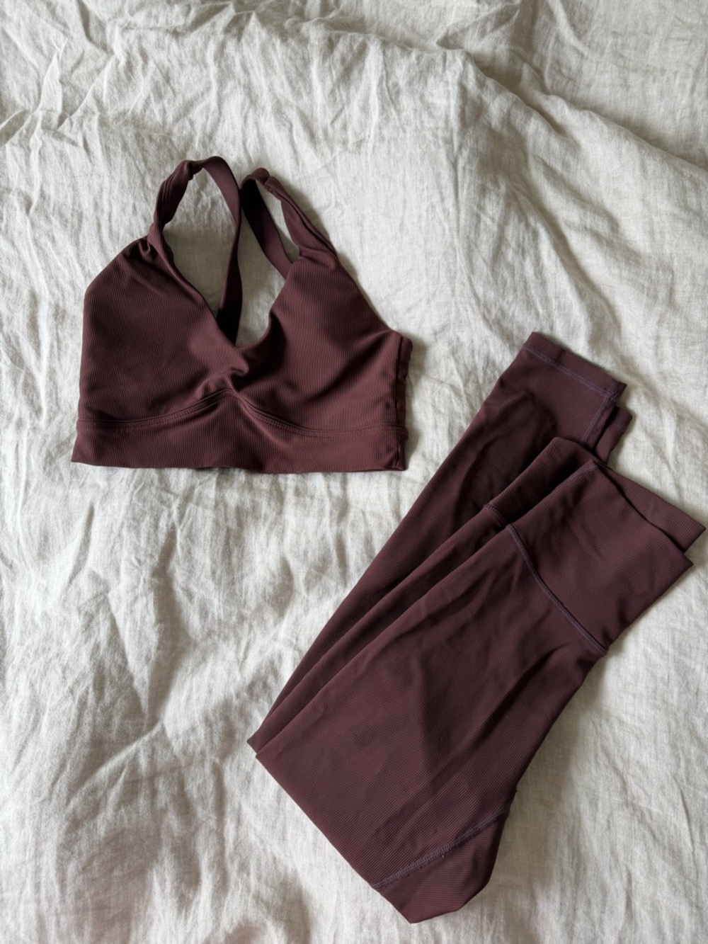 WILO workout set
